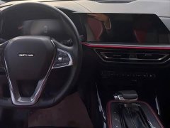 Changan Oushan X5 1.5T DCT Luxury - ფოტო 6