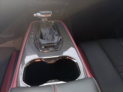 Changan Oushan X5 1.5T DCT Luxury - ფოტო 7