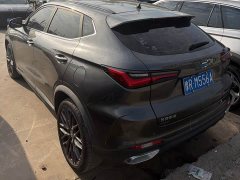 Changan Oushan X5 1.5T DCT Luxury - ფოტო 8