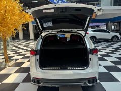 Lexus NX 2020 200 AWD Sharp Luxury Edition National V - ფოტო 10