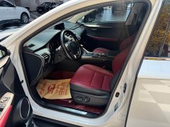 Lexus NX 2020 200 AWD Sharp Luxury Edition National V - ფოტო 13