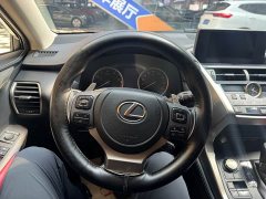 Lexus NX 2020 200 AWD Sharp Luxury Edition National V - ფოტო 14