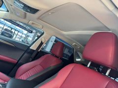Lexus NX 2020 200 AWD Sharp Luxury Edition National V - ფოტო 18