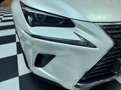 Lexus NX 2020 200 AWD Sharp Luxury Edition National V - ფოტო 4