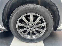 Lexus NX 2020 200 AWD Sharp Luxury Edition National V - ფოტო 5