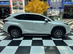 Lexus NX 2020 200 AWD Sharp Luxury Edition National V - ფოტო 6
