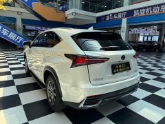 Lexus NX 2020 200 AWD Sharp Luxury Edition National V - ფოტო 7