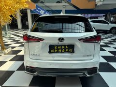 Lexus NX 2020 200 AWD Sharp Luxury Edition National V - ფოტო 8