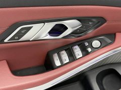 BMW 3 Series 320Li M Sport Package - ფოტო 10