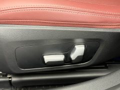 BMW 3 Series 320Li M Sport Package - ფოტო 11