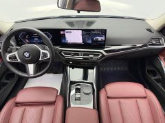 BMW 3 Series 320Li M Sport Package - ფოტო 16