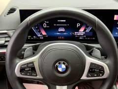 BMW 3 Series 320Li M Sport Package - ფოტო 17