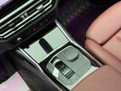 BMW 3 Series 320Li M Sport Package - ფოტო 19