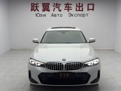 BMW 3 Series 320Li M Sport Package - ფოტო 2