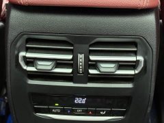 BMW 3 Series 320Li M Sport Package - ფოტო 20