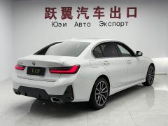 BMW 3 Series 320Li M Sport Package - ფოტო 6