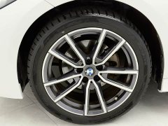 BMW 3 Series 320Li M Sport Package - ფოტო 8
