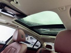 BMW 3 Series 320Li M Sport Package - ფოტო 9