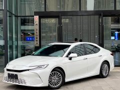 Toyota Camry 2024 2.0L GVP Luxury - ფოტო 1