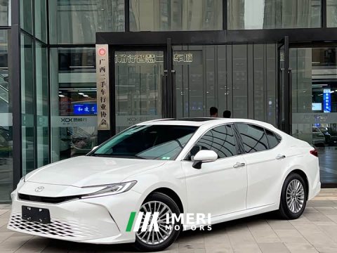 2025 Toyota Camry 2024 2.0L GVP Luxury - ავტომობილი ჩინეთიდან