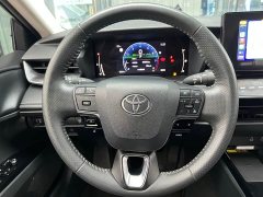 Toyota Camry 2024 2.0L GVP Luxury - ფოტო 10