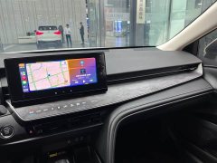 Toyota Camry 2024 2.0L GVP Luxury - ფოტო 11