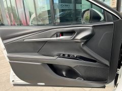 Toyota Camry 2024 2.0L GVP Luxury - ფოტო 12