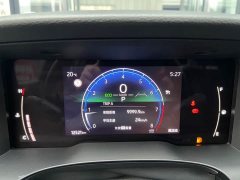 Toyota Camry 2024 2.0L GVP Luxury - ფოტო 13