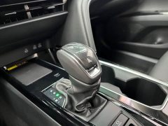 Toyota Camry 2024 2.0L GVP Luxury - ფოტო 14