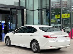 Toyota Camry 2024 2.0L GVP Luxury - ფოტო 18