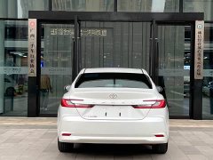 Toyota Camry 2024 2.0L GVP Luxury - ფოტო 19