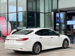 Toyota Camry 2024 2.0L GVP Luxury - ფოტო 20