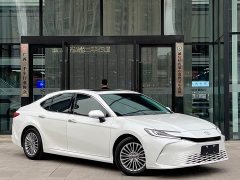 Toyota Camry 2024 2.0L GVP Luxury - ფოტო 3