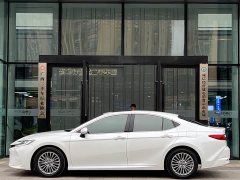 Toyota Camry 2024 2.0L GVP Luxury - ფოტო 4