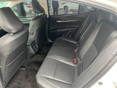 Toyota Camry 2024 2.0L GVP Luxury - ფოტო 6