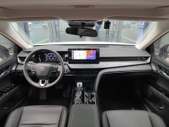 Toyota Camry 2024 2.0L GVP Luxury - ფოტო 9