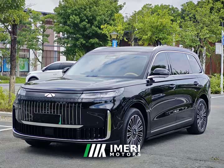 Chery Fengyun T11 220 RWD Dual IMAX Cinema Edition - ავტომობილი ჩინეთიდან