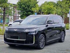 Chery Fengyun T11 220 RWD Dual IMAX Cinema Edition - ფოტო 1