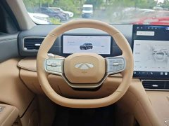 Chery Fengyun T11 220 RWD Dual IMAX Cinema Edition - ფოტო 12