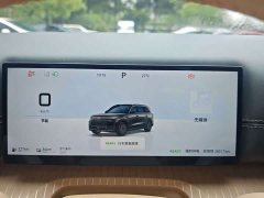 Chery Fengyun T11 220 RWD Dual IMAX Cinema Edition - ფოტო 14