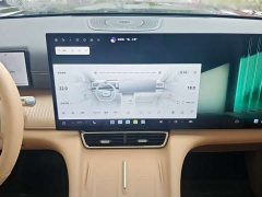 Chery Fengyun T11 220 RWD Dual IMAX Cinema Edition - ფოტო 15