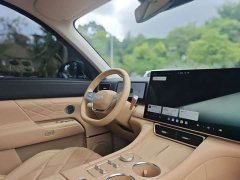 Chery Fengyun T11 220 RWD Dual IMAX Cinema Edition - ფოტო 16