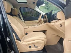 Chery Fengyun T11 220 RWD Dual IMAX Cinema Edition - ფოტო 17