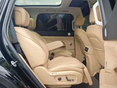 Chery Fengyun T11 220 RWD Dual IMAX Cinema Edition - ფოტო 18