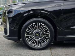 Chery Fengyun T11 220 RWD Dual IMAX Cinema Edition - ფოტო 5