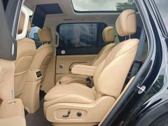 Chery Fengyun T11 220 RWD Dual IMAX Cinema Edition - ფოტო 8