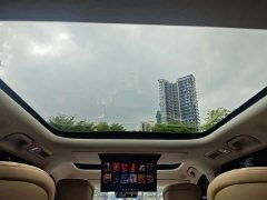 Chery Fengyun T11 220 RWD Dual IMAX Cinema Edition - ფოტო 9