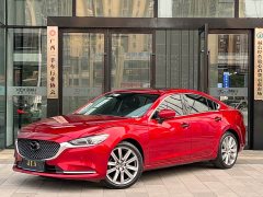 Mazda Atenza 2.5L Blue Sky Sport Edition - ფოტო 1