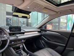 Mazda Atenza 2.5L Blue Sky Sport Edition - ფოტო 10
