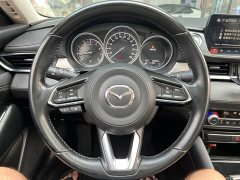 Mazda Atenza 2.5L Blue Sky Sport Edition - ფოტო 11